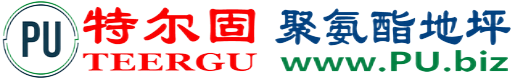 特尔固®温县聚氨酯地坪